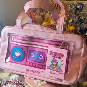Melody Bag